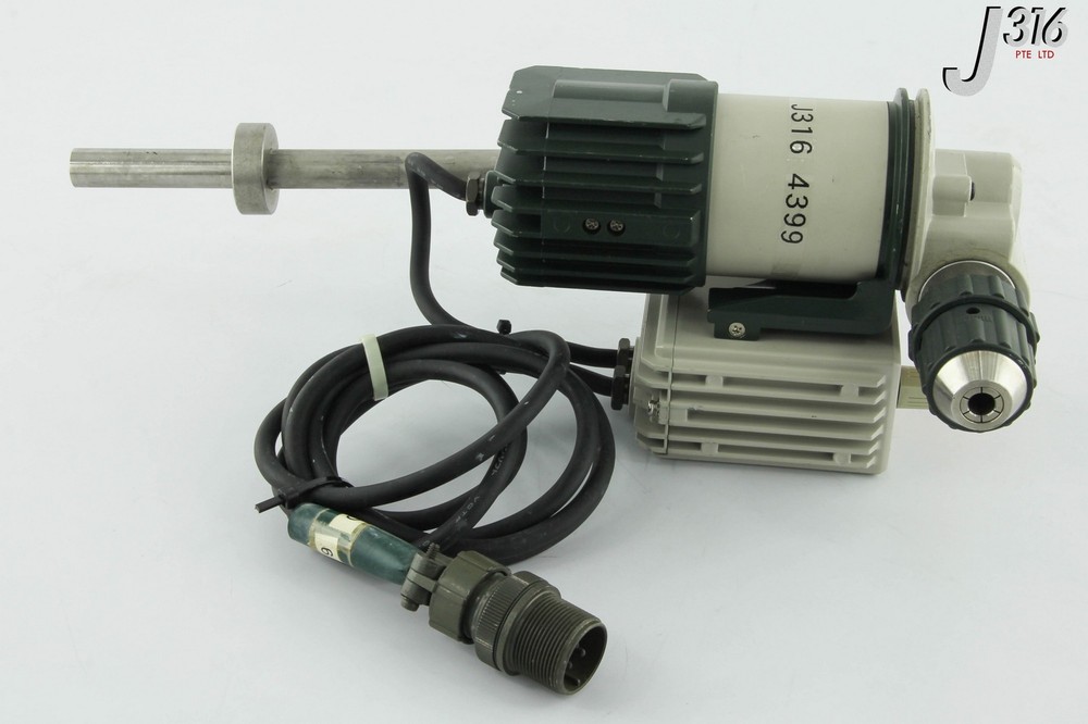 4399 HEIDON GENERAL PURPOSE AGITATORS BL3000