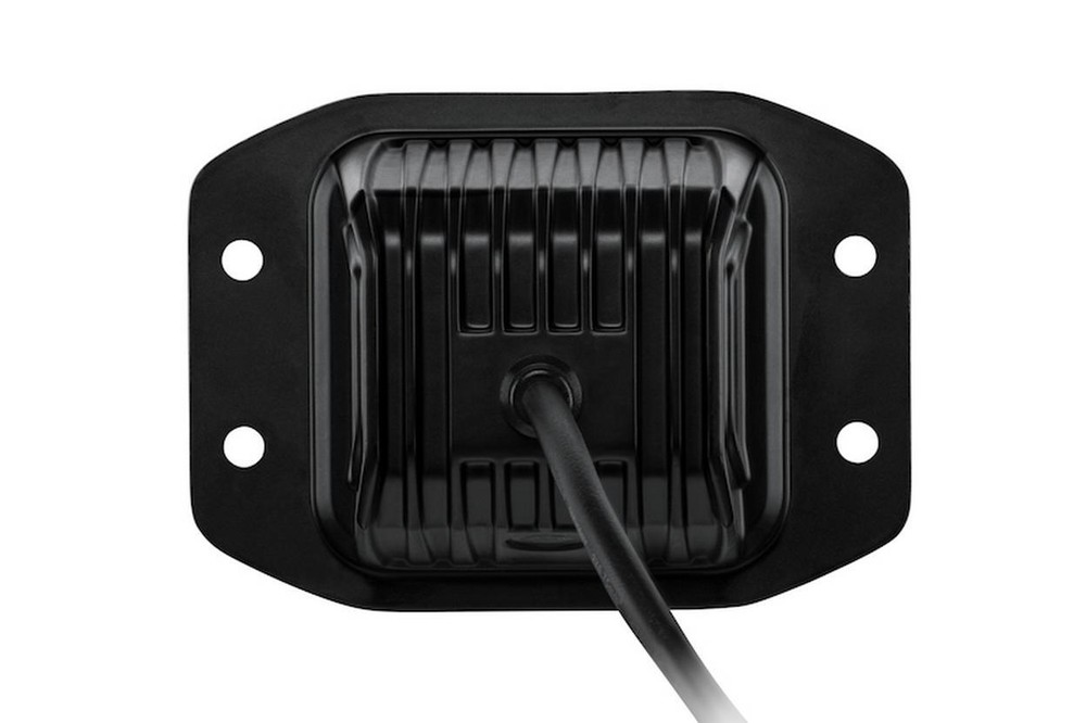 Hella Auxiliary Light