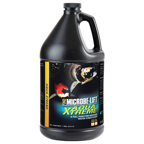 Microbe Lift Aqua Xtreme 1 Gallon