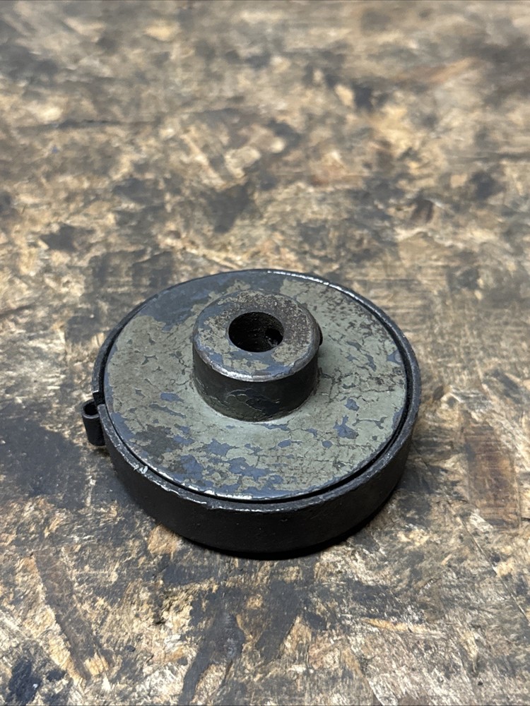 🦬 Buffalo Forge No. 15 Drill Press Return Spring