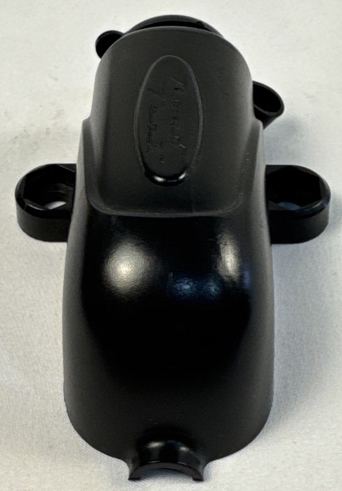 HARLEY DAVIDSON GENUINE 12V CIGARETTE LIGHTER POWER OUTLET SOCKET ASSEMBLY