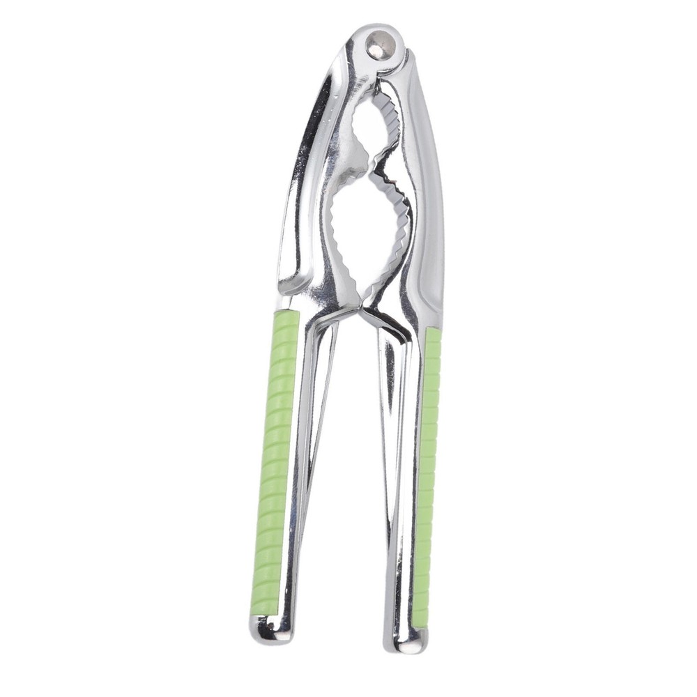 Nut Cracker Tool Multifunctional Handheld Walnut Clip Nut Shell Garlic Peeling