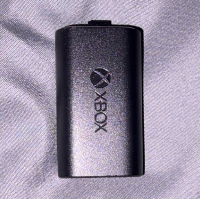 Xbox One Controller Rechargeable Battery Pack 1400mAh X896135-006