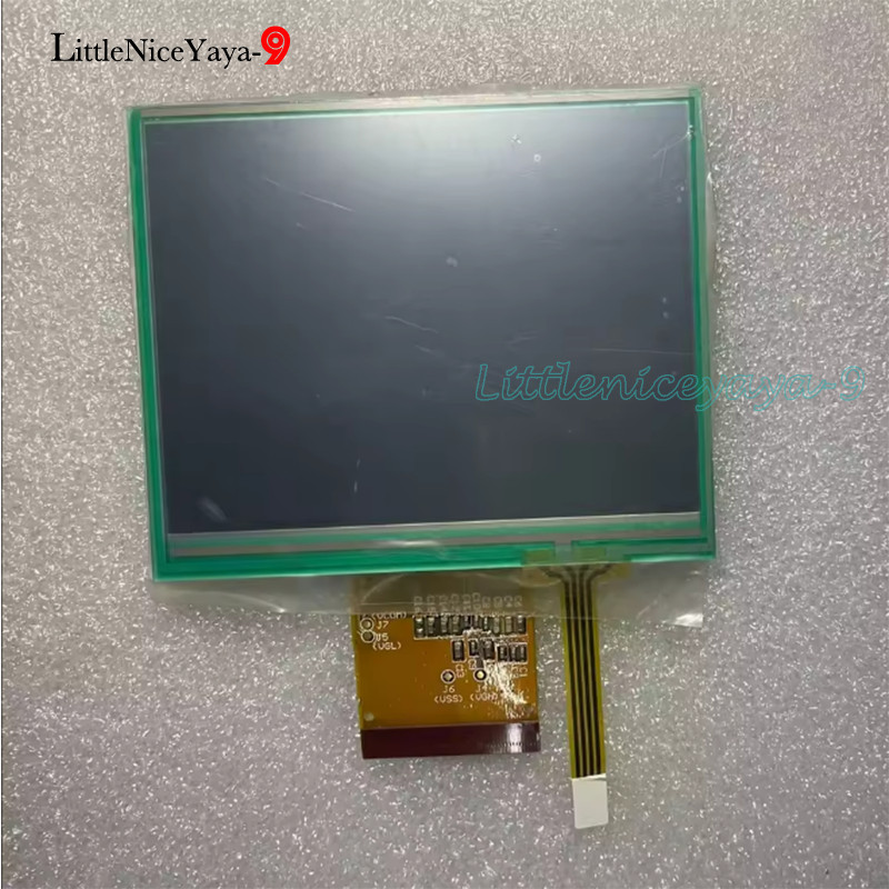 For YAESU FT-991A LCD touch screen replacement