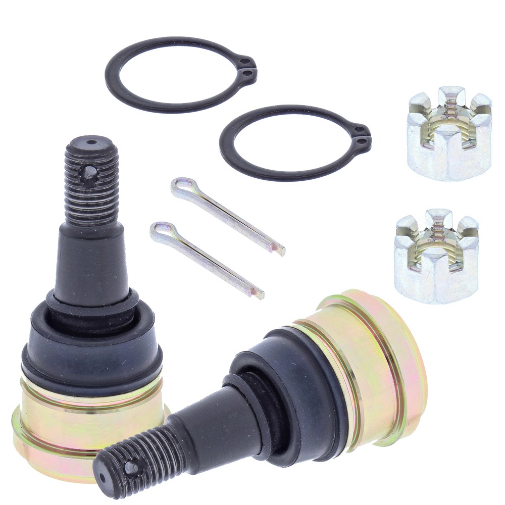 Boss Bearing Ball Joint Kit Upper and/or Lower for Polaris