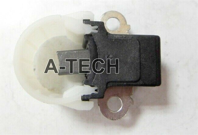 Alternator Brush Holder Rebuild Kit parts for Denso Toyota Honda Volvo Lexus