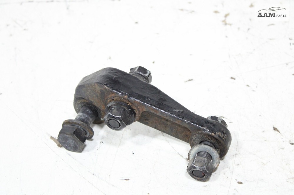 2018-2024 FREIGHTLINER CASCADIA FRONT LEFT SIDE UPPER SHOCK ABSORBER BRACKET OEM