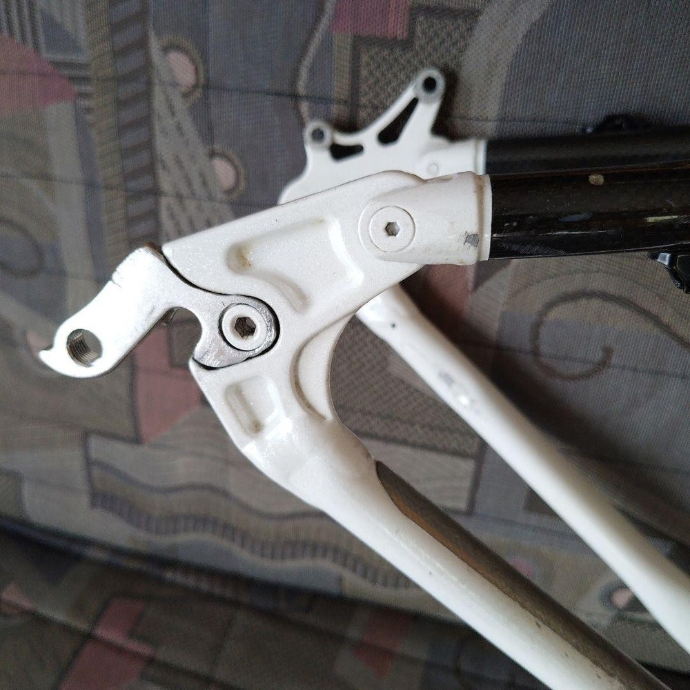 Bridgestone Anchor Frame