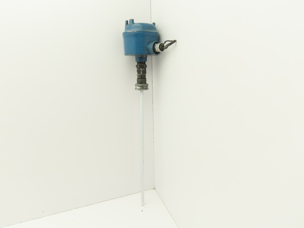 DrexelBrook 700-1-22 Sensing Element 16.5" Probe with Housing