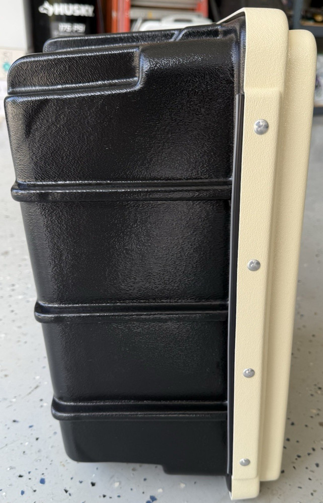 Allegro AED Defibrillator Wall Mounted Storage Cabinet