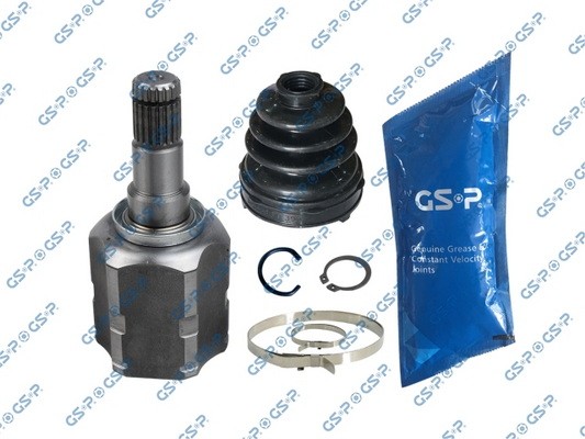 For GSP 659166 INTERNAL JOINT