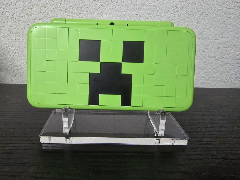 Small Handheld Consoles Acrylic Display