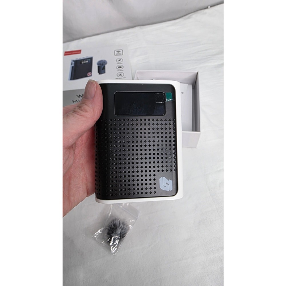 Rechargeable Wireless Voice Amplifier Portable Teacher Microphone Speaker System