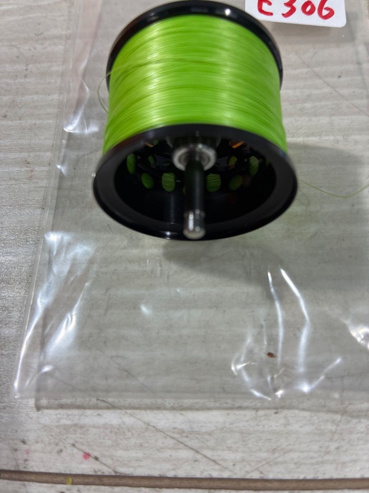 AAIL reel spool for 17 Calcutta, item number E306