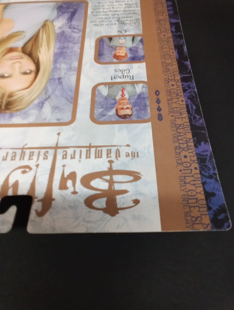 Buffy the Vampire Slayer Buffy Summers action figures