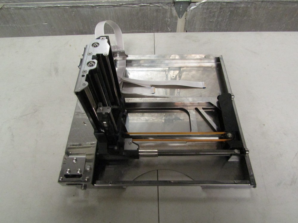 Agilent G4267-60001 / G4267-69001 Sampler Handler Assembly