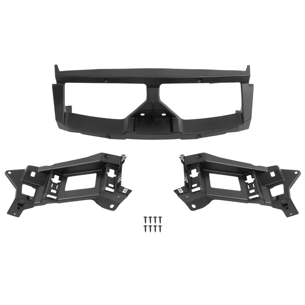 Front Bumper Reinforcement Support Header Panel For Buick LaCrosse/ Allure 05-07