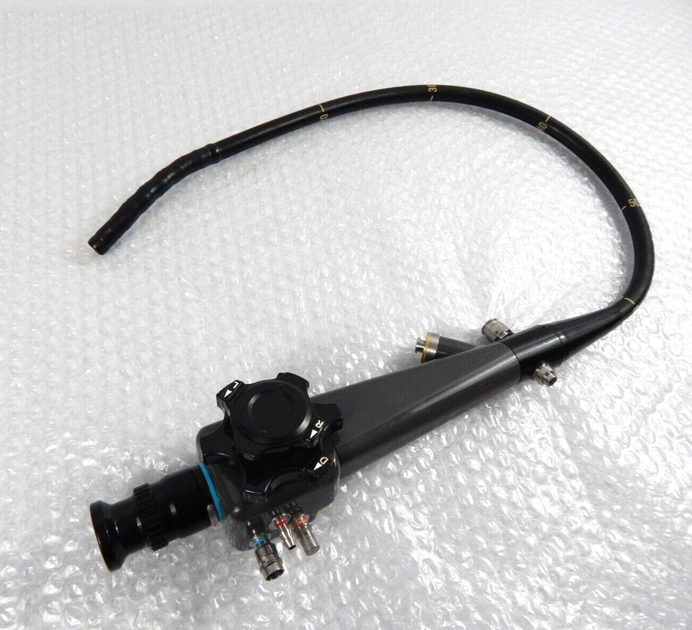 OLYMPUS OSF-2 FLEXIBLE SIGMOIDOSCOPE