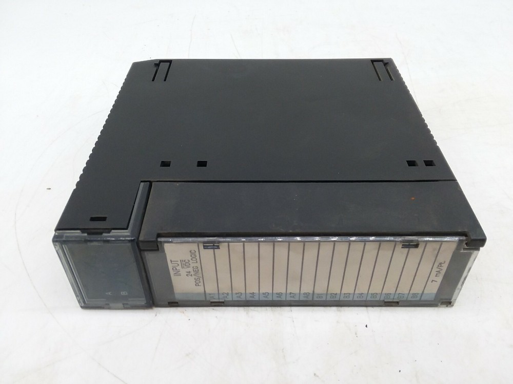 GE Fanuc IC693MDL645D Input Module