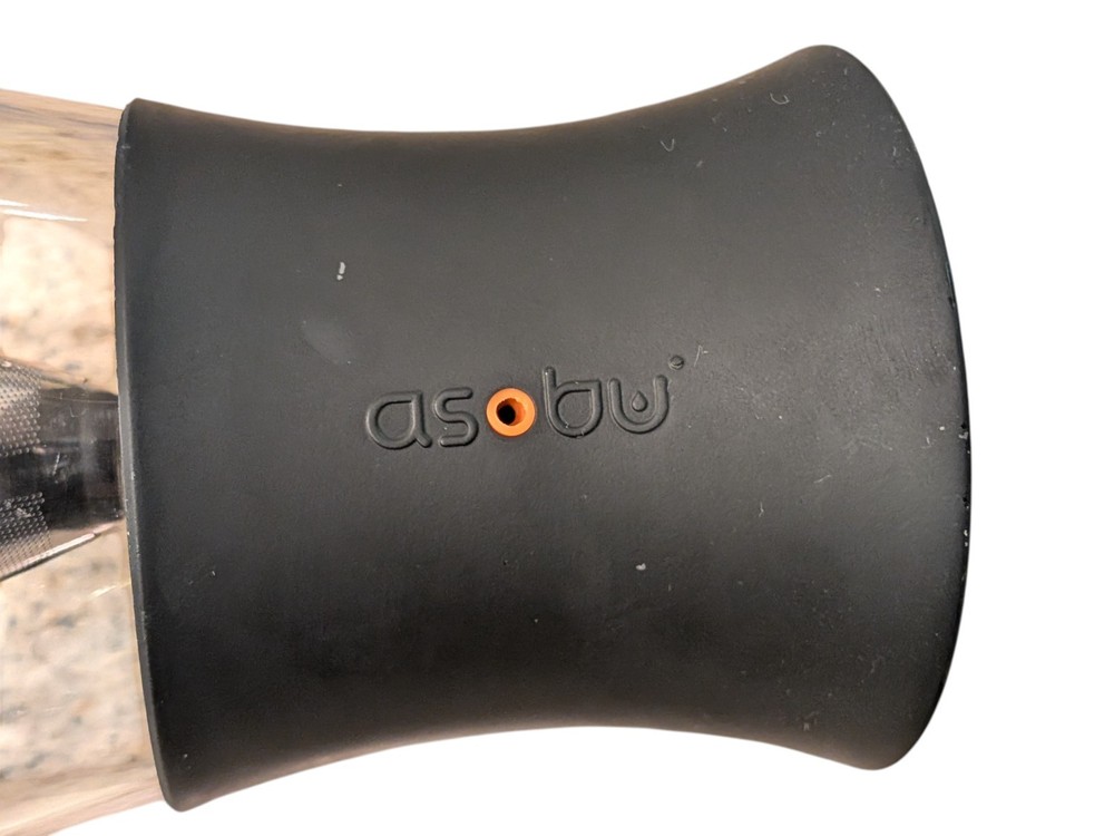 Asobu Cold Brew Coffee Maker