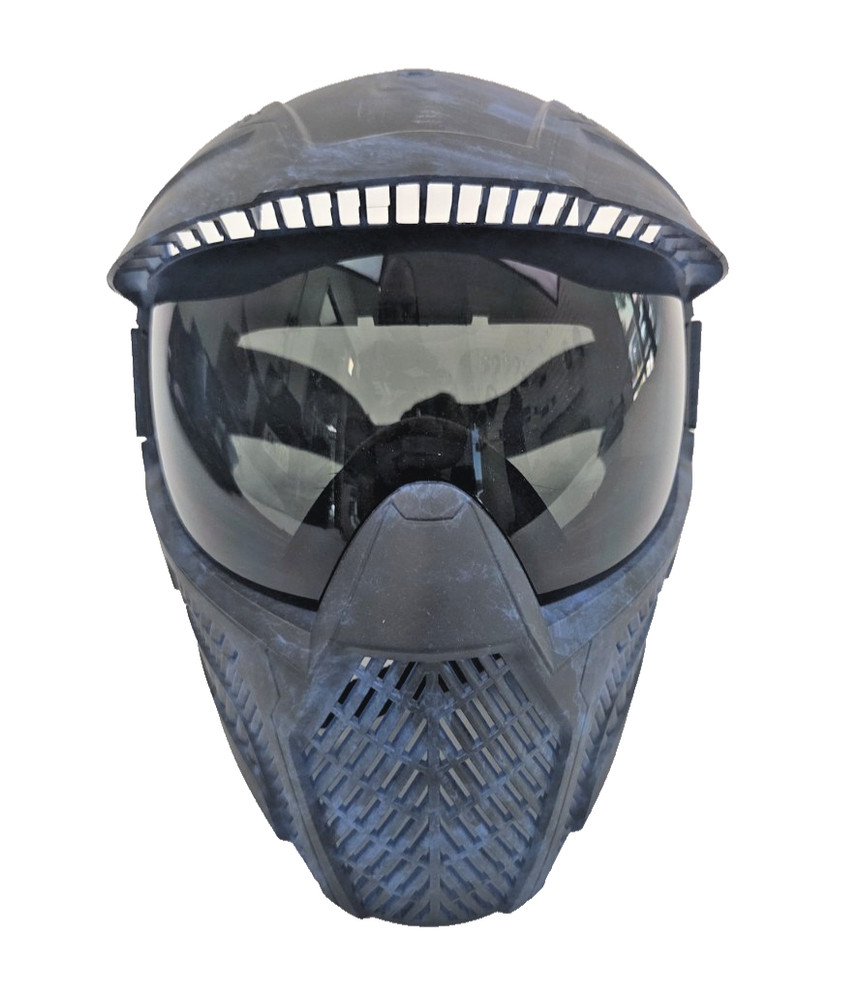 CRBN Paintball OPR Goggle Navy