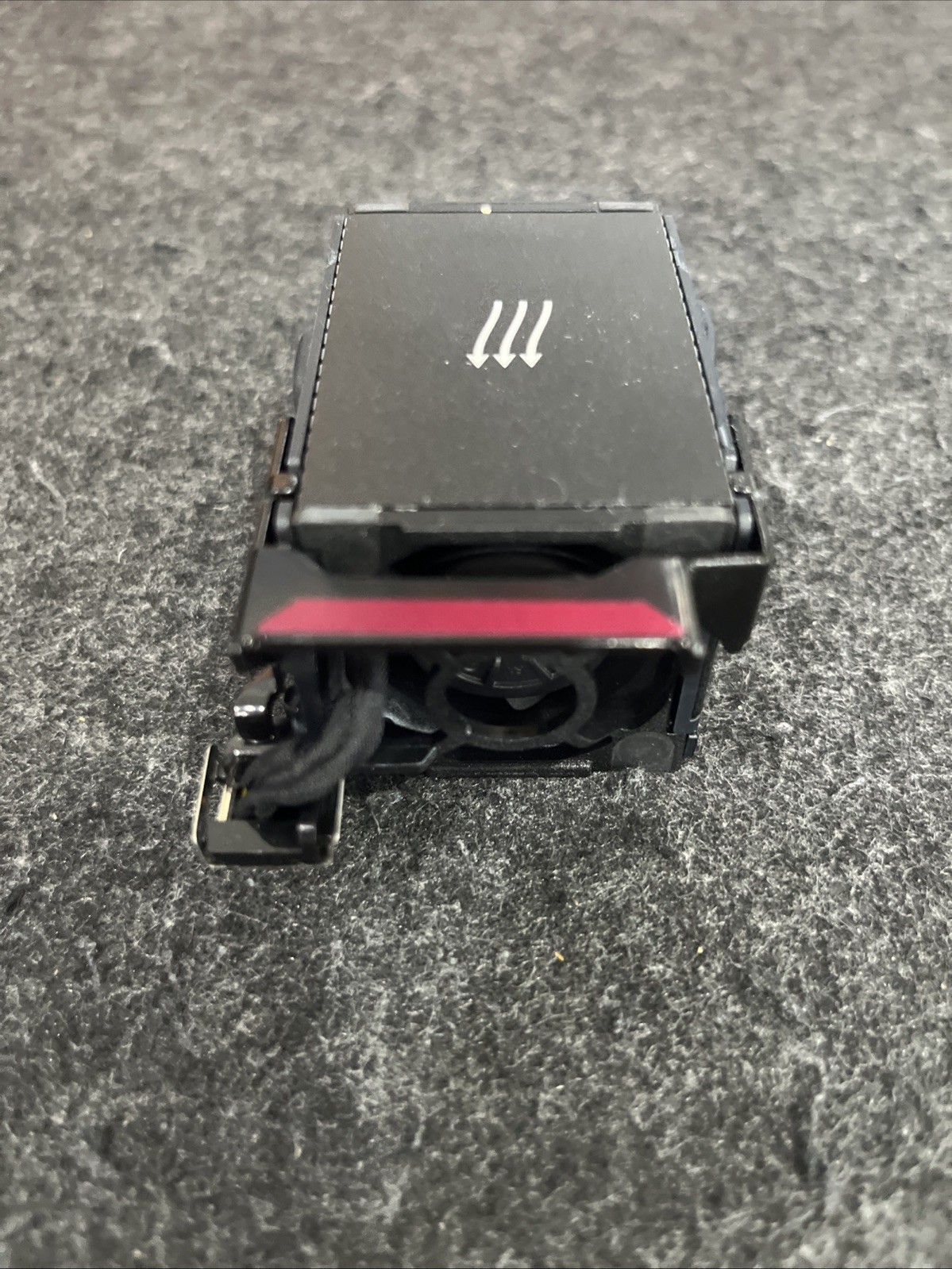 HP DL360p DL360e Gen8 Fan 654752-001 667882-001 697183-001