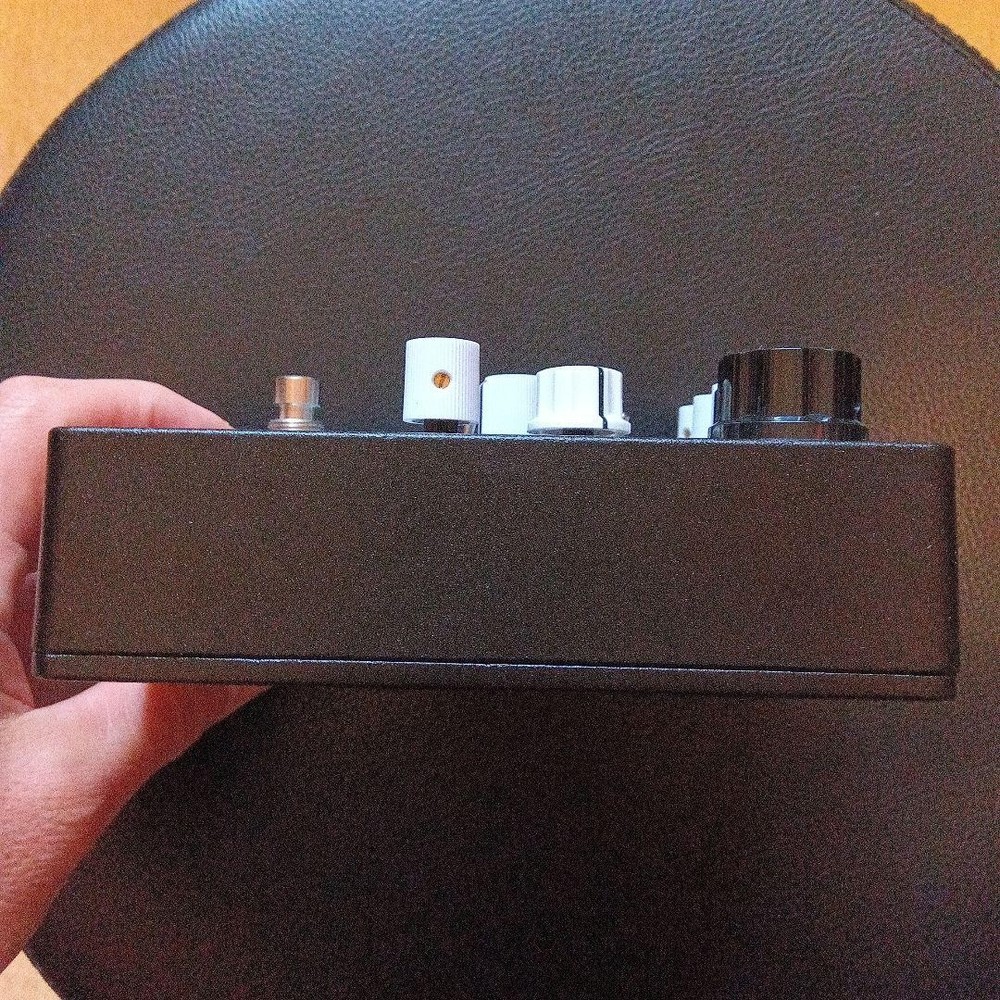 EarthQuaker Devices EQD Data Corrupter