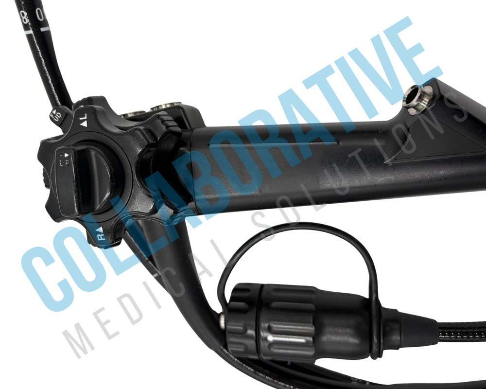 Fuji EC-600WL V2 Colonoscope