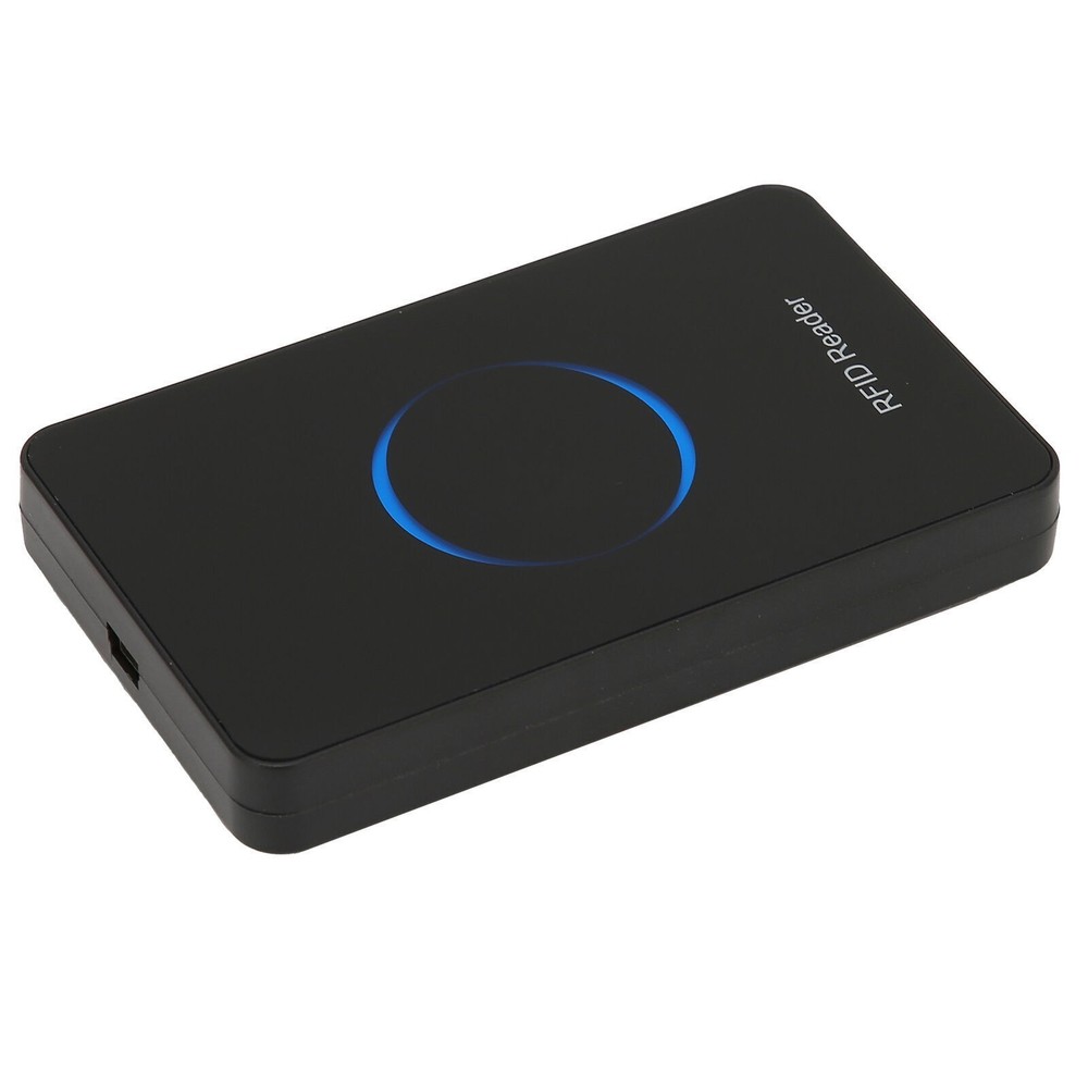 For Reader 125Khz/134.2Khz USB Smart ID Card Reader for Access Control
