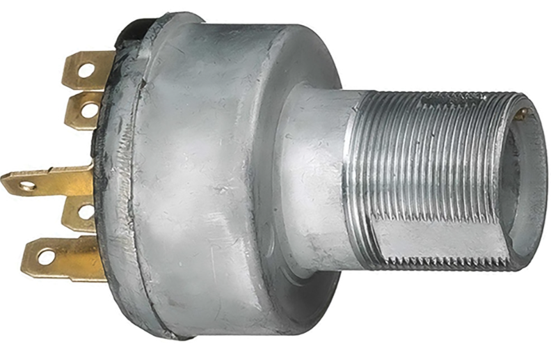 Replacement Ignition Switch Set For 1962-1966 Chevy and GMC Pickup Trucks