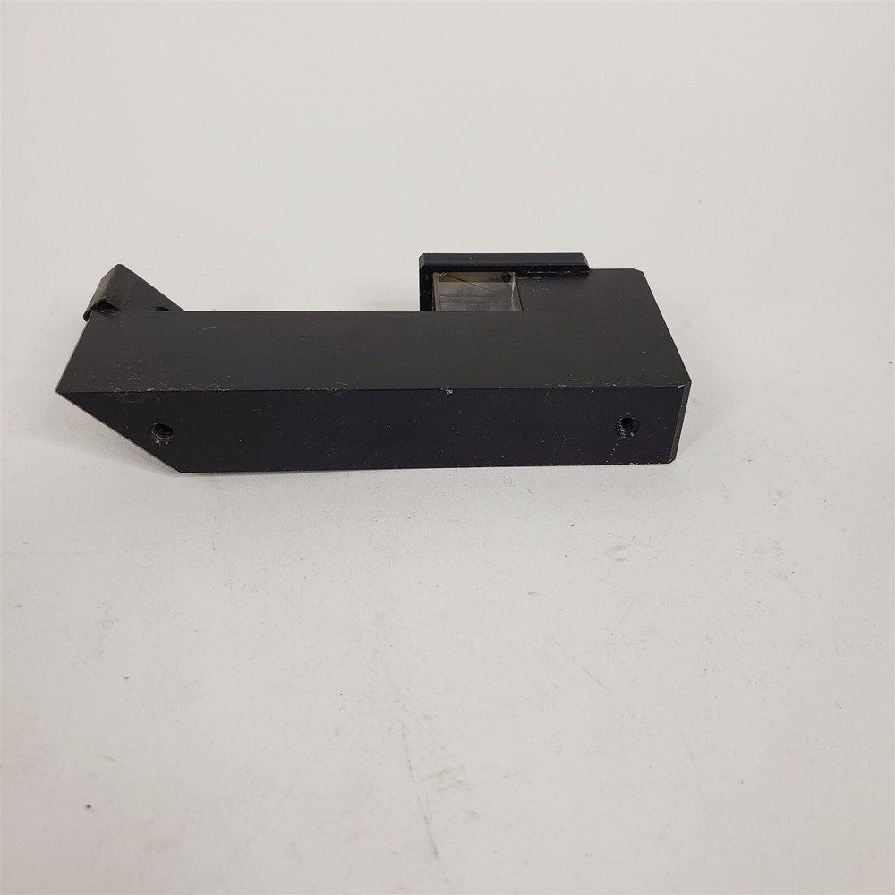 Prism & Mirror Assembly Laser Beam Splitter? for Projects