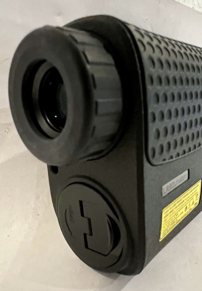 Leupold Rangefinder RX-950 (Very Compact)