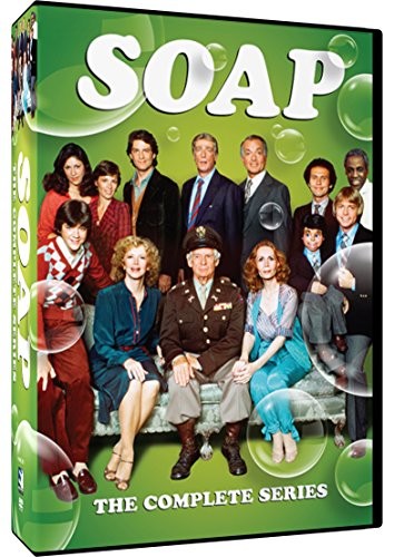 SOAP - The Complete Series DVD