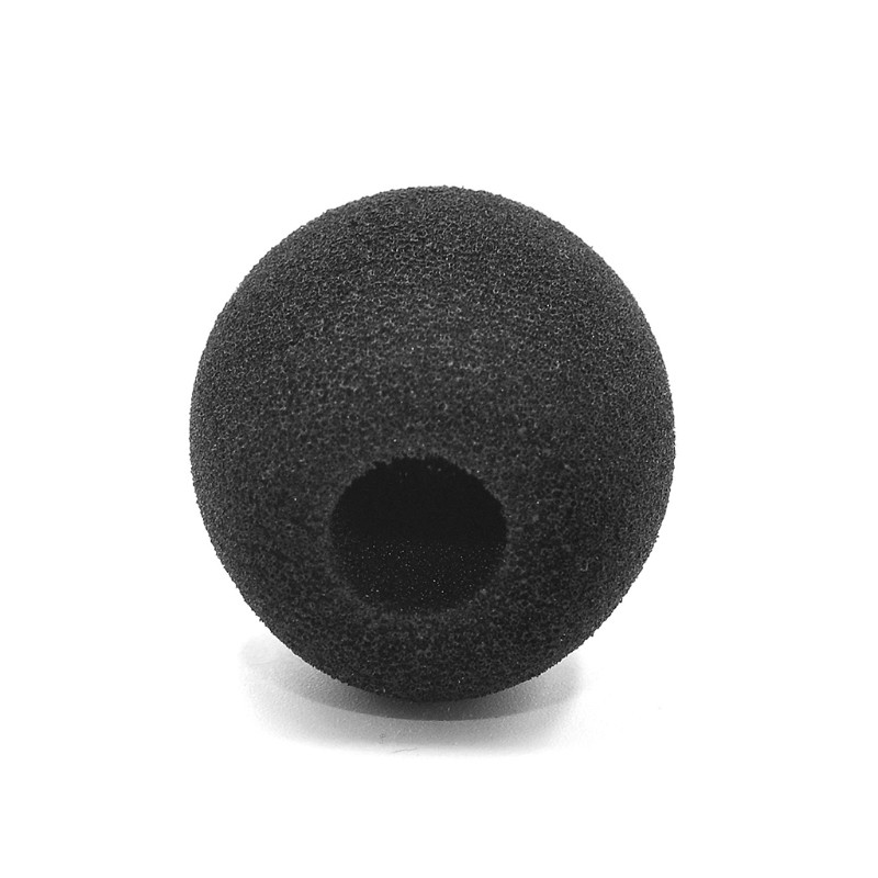 Soft & Thick Sponge Protector for BlackShark Mic Pull-resistant Foam Cover