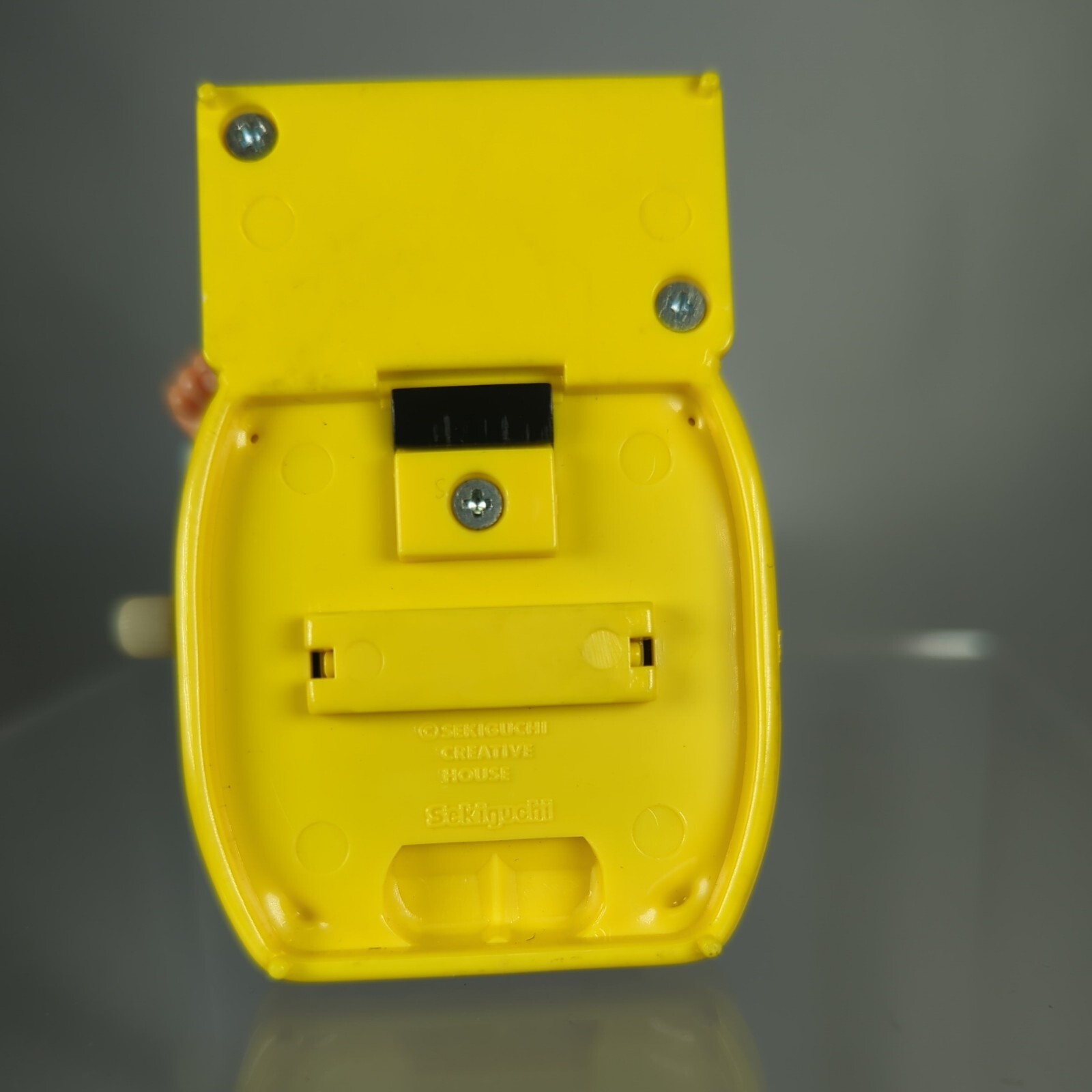 Sekiguchi Windup Toy Student Wind-up Sekiguchi Creative House