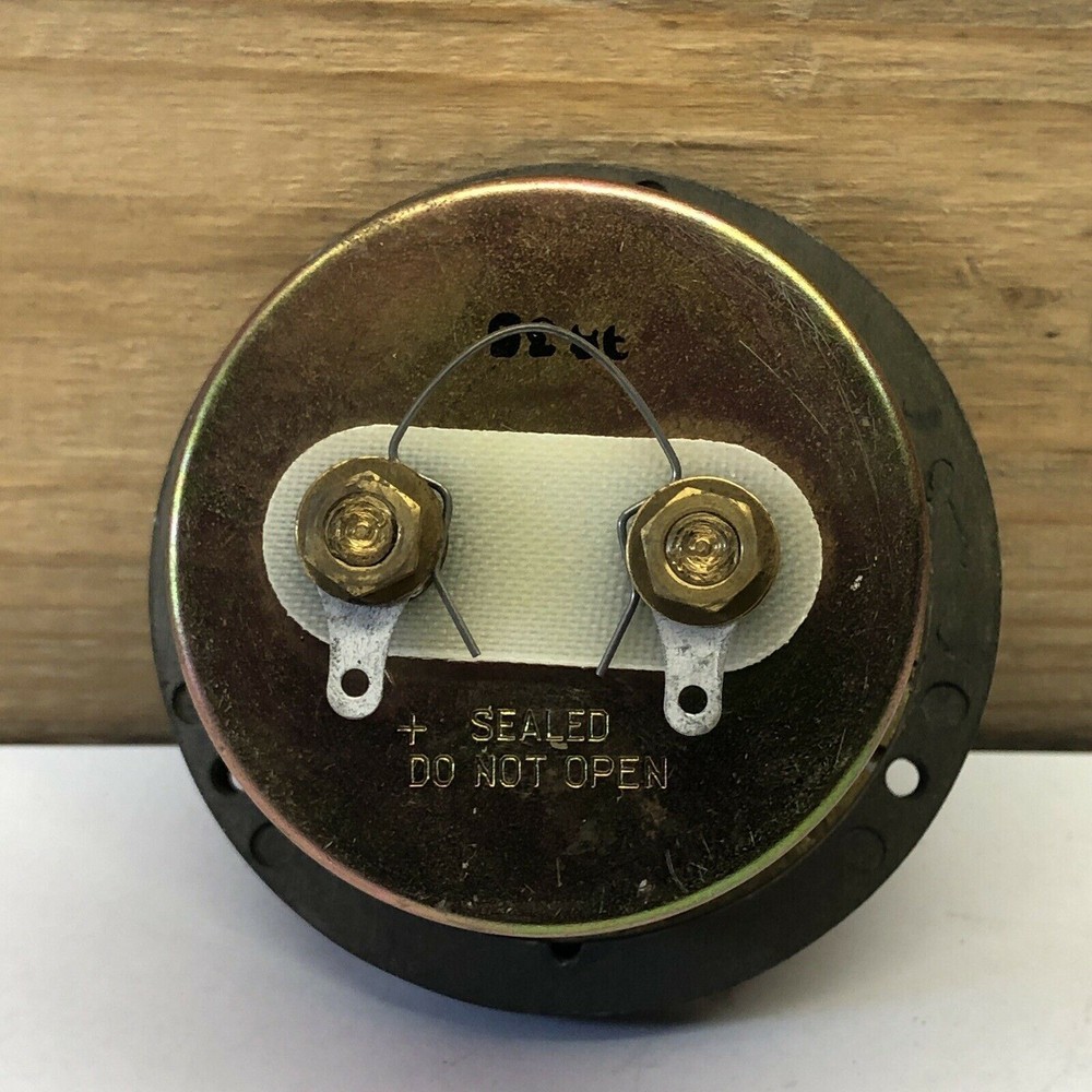 Arbitrary Scale Meter 58A63D15