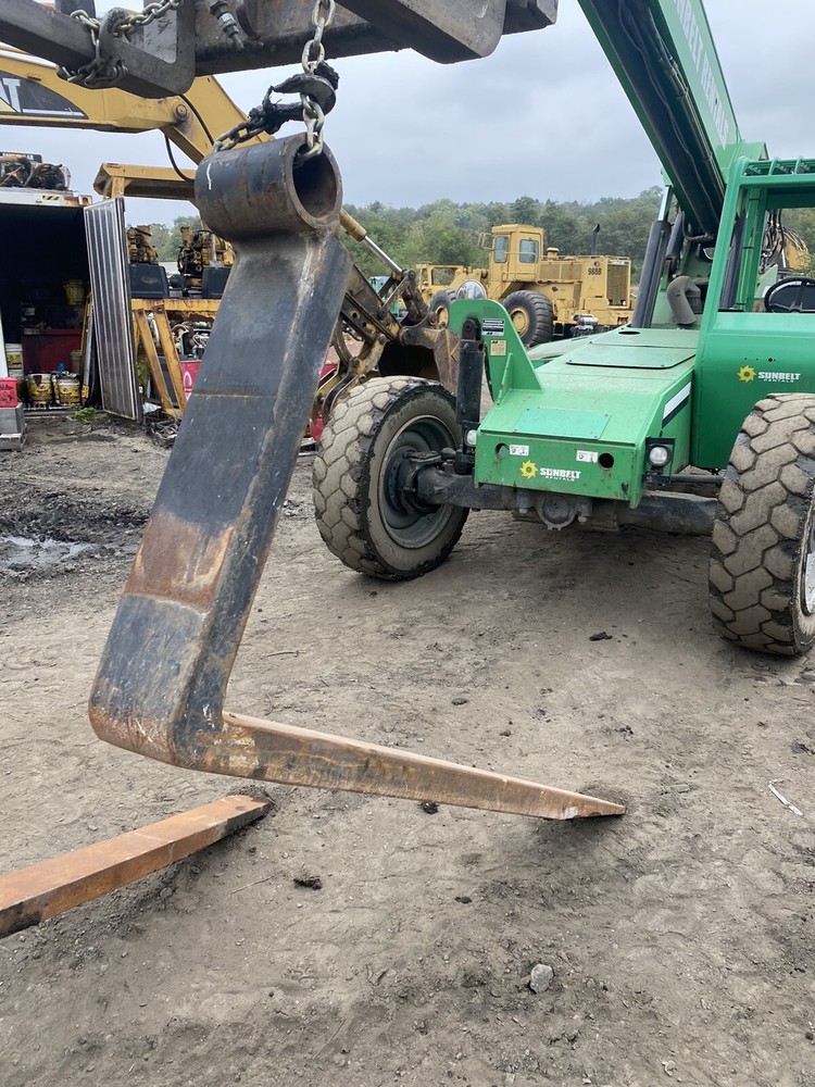 84 loader fork