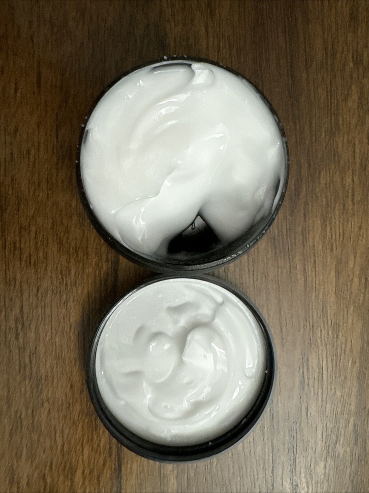 Wild Willies Beard Scruff Tamer, Beard Styling Cream, 2 fl oz