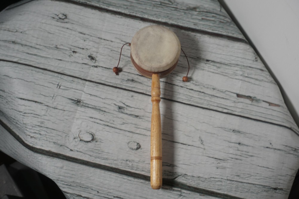 Kheops International Dumplin Drum