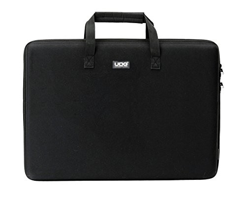 UDG DJ controller Hard Case Medium U8301BL