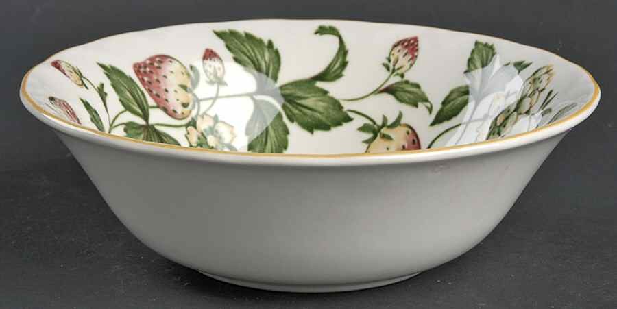 Nikko Spring Valley Cereal Bowl 481632