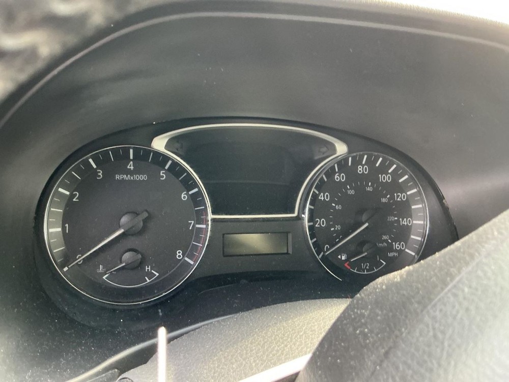 PATHFINDR 2014 Glove Box 5020646
