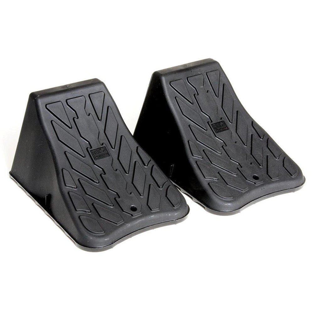 Reese 7000100 WHEEL CHOCKS