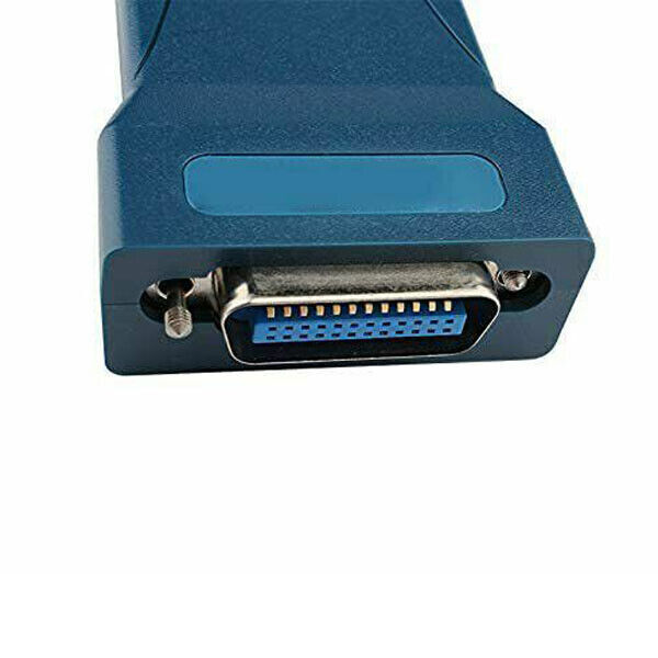 For National Instruments NI GPIB-USB-HS Interface Adapter IEEE 488 Controller US