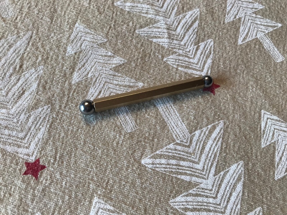 Airgun Pellet Seating Tool, Pellet Depth Tool, Depth Seating Tool
