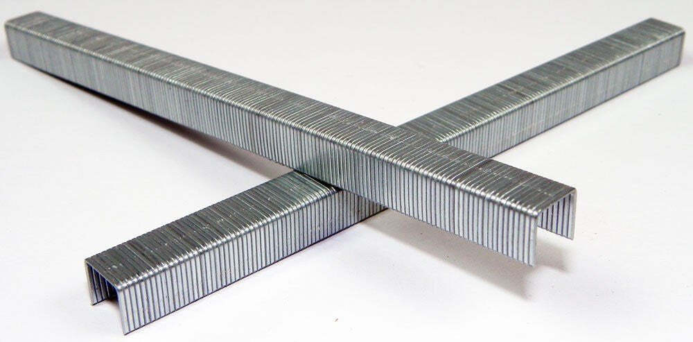 SP 19 1/4" STAPLES FOR BOSTITCH