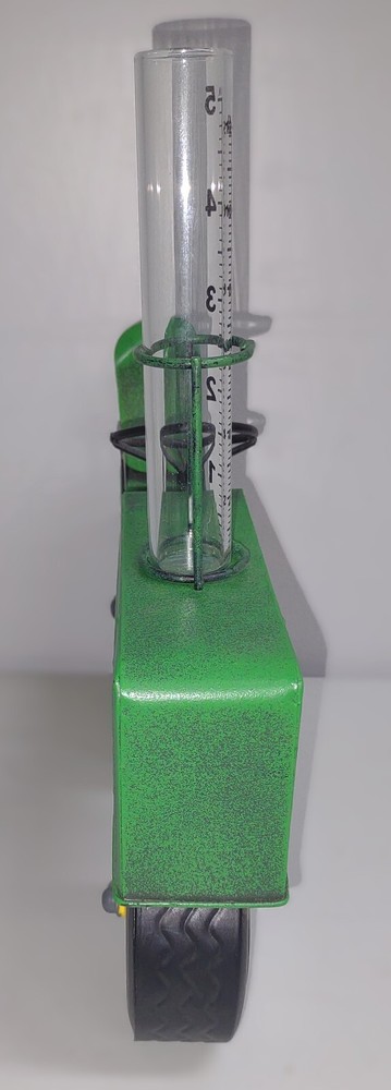 John Deere Guage