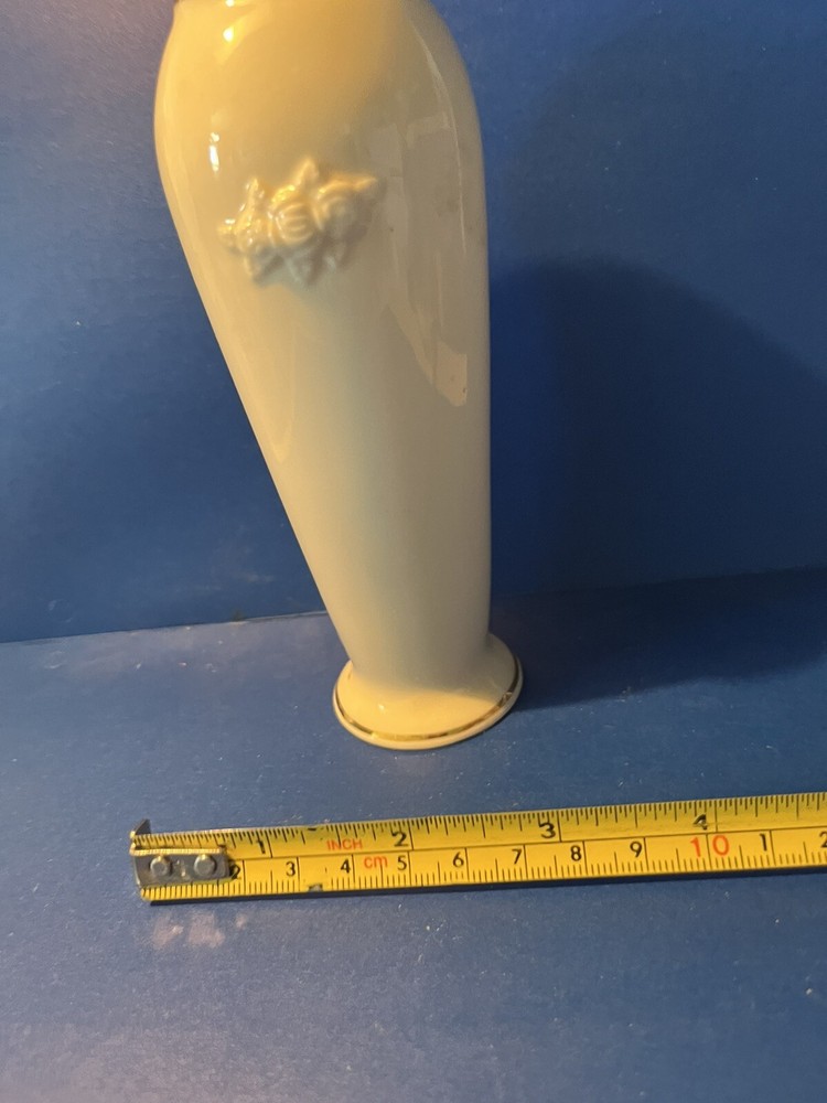 5 inch lenox vase