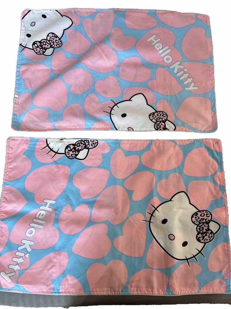 hello kitty pillow cases (2)