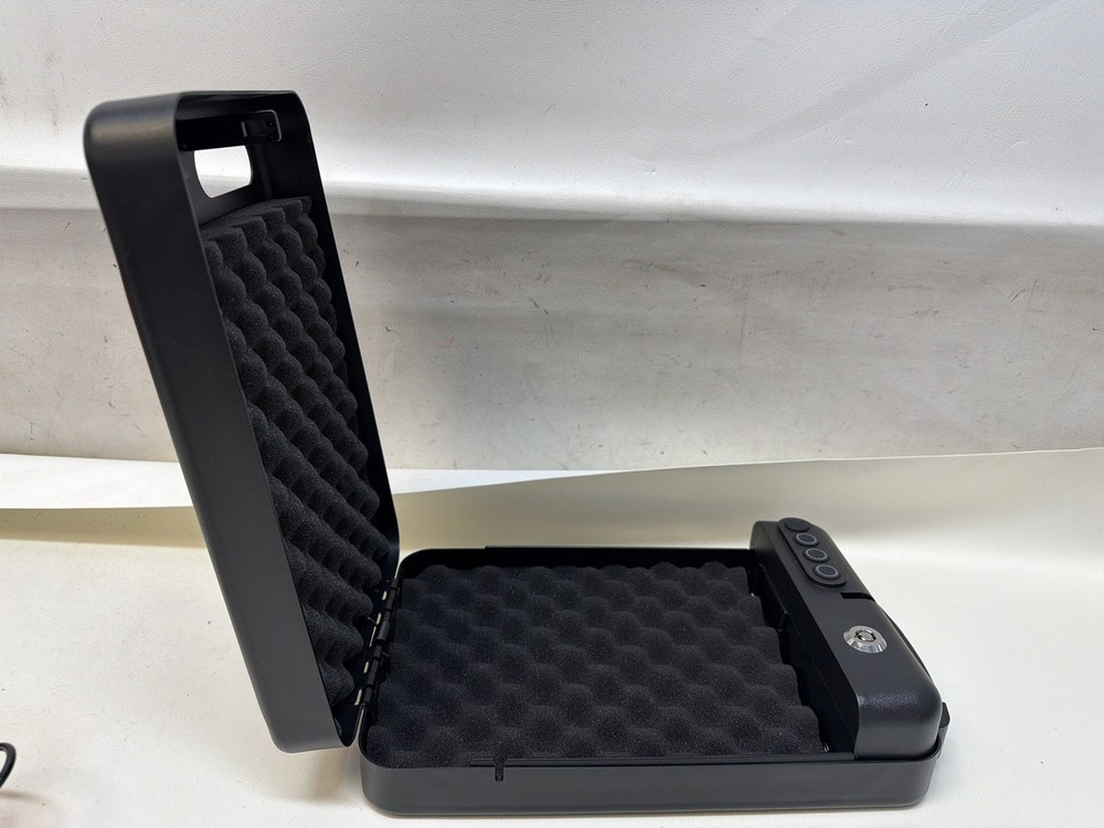 Machir MPSRFID Portable Safe